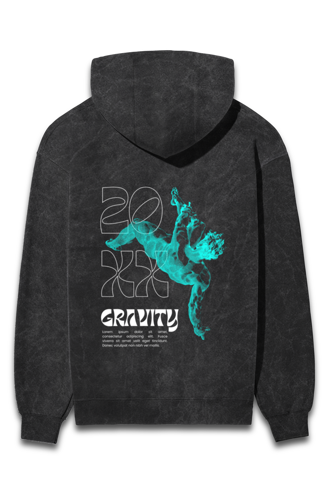 WM GRAVITY HOODIE