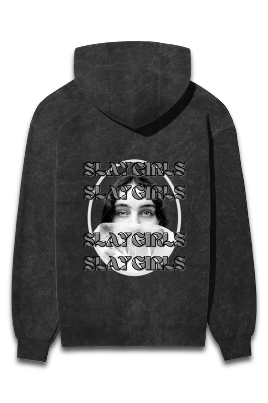 SLAY GIRL HOODIE