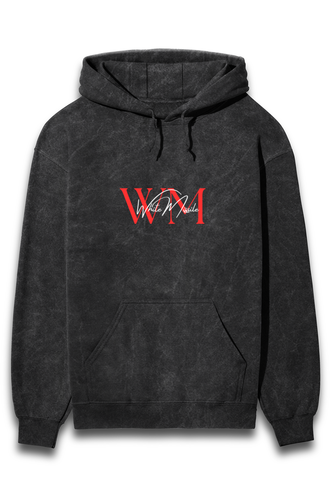 WM JAPANESE HOODIE