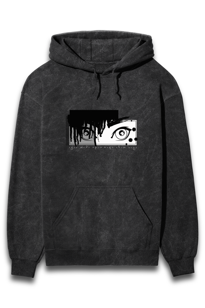 TYCOON HOODIE