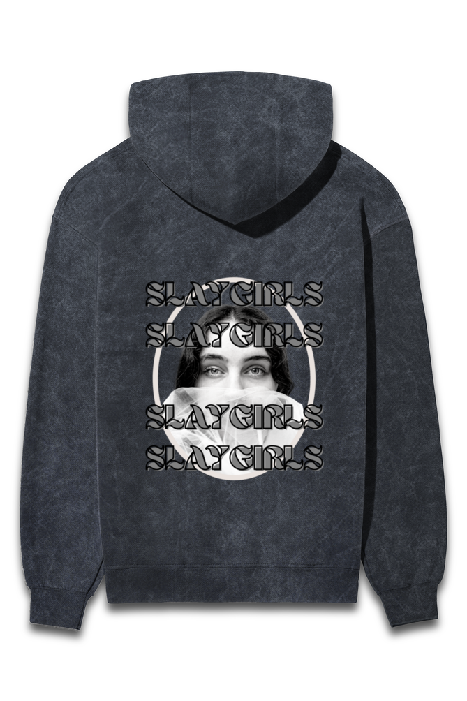 SLAY GIRL HOODIE