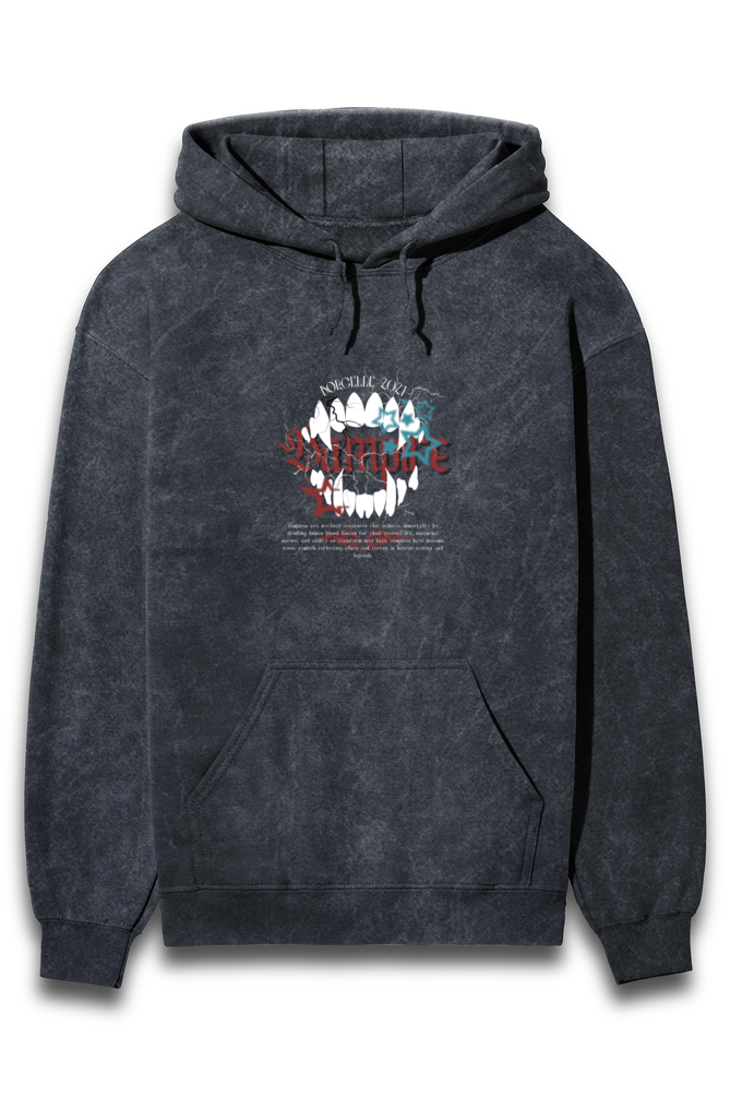 WM VAMPIRE HOODIE