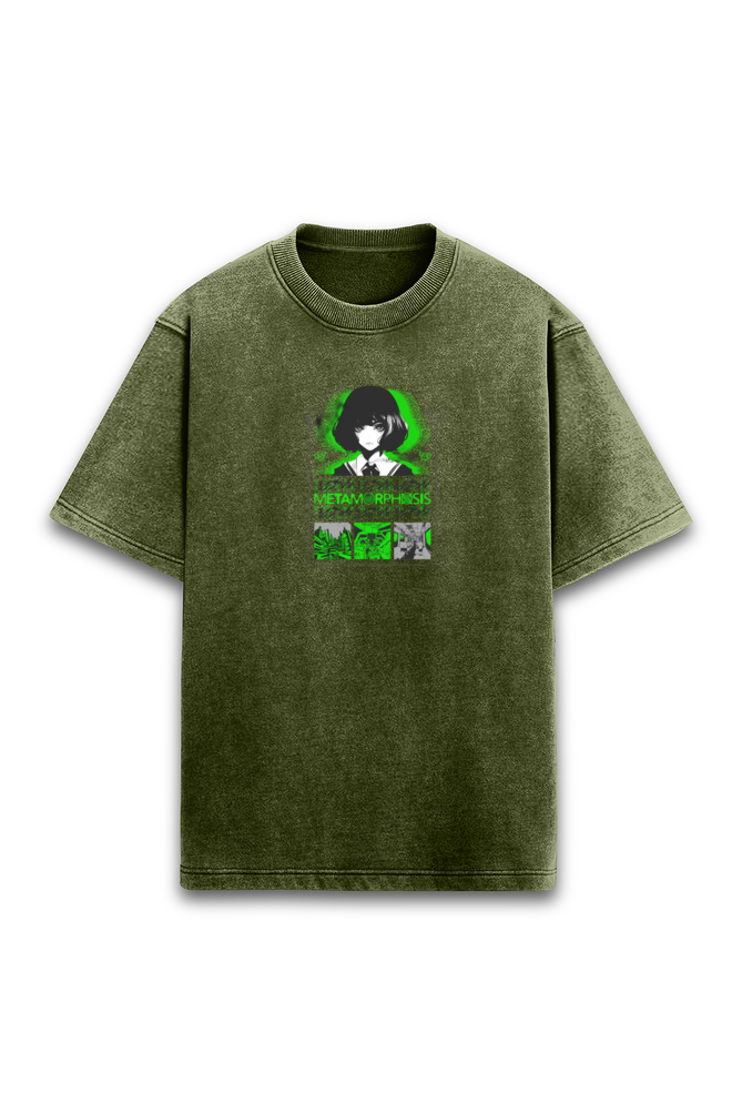 VFX OVERSIZED T-SHIRT