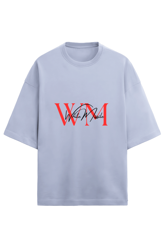 WM PREMIUM OVERSIZED T-SHIRT