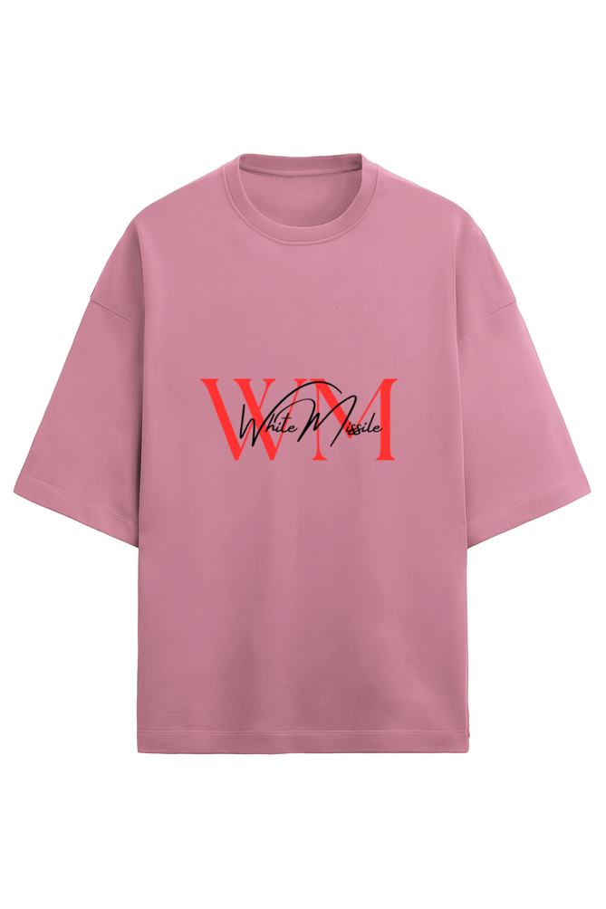 WM PREMIUM OVERSIZED T-SHIRT