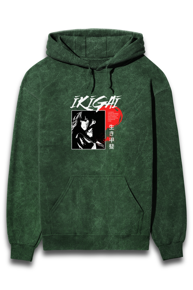 GLITCHED LOVE HOODIE