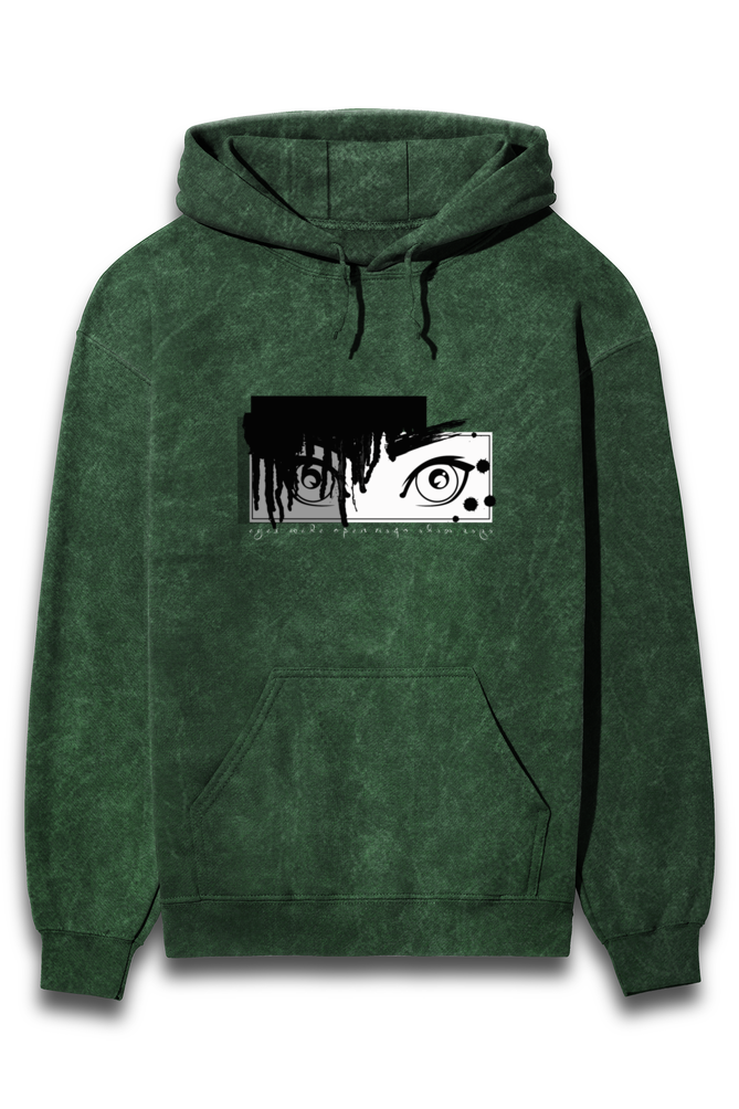 TYCOON HOODIE