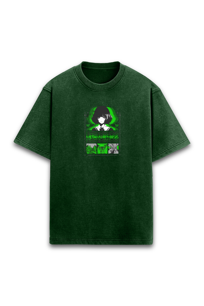 VFX OVERSIZED T-SHIRT